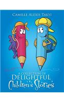 Collection of Delightful Children's Stories