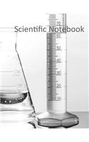 Scientific Notebook