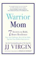 Warrior Mom