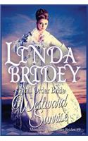 Mail Order Bride: Westward Sunrise: A Clean Historical Mail Order Bride Romance Novel(9 Montana Mail Order Brides)