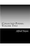 Collected Poems: Volume Two