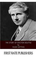 The Story of Doctor Dolittle