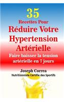 35 Recettes Pour Reduire Votre Hypertension Arterielle