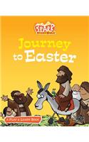 Journey to Easter