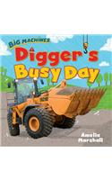 Digger's Busy Day