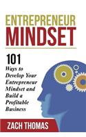 Entrepreneur Mindset