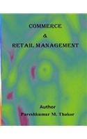 Commerce & Retail management