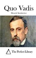 Quo Vadis: (English)