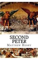 Second Peter