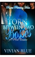 Torn Between Two Bosses