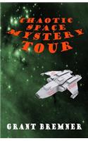 Chaotic Space Mystery Tour
