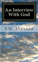 An Interview With God: (English)