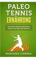 Paleo TENNIS ERNAHRUNG