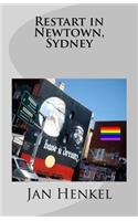 Restart in Newtown, Sydney