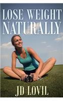 Lose Weight Naturally