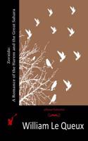 Zoraida: A Romance of the Harem and the Great Sahara(English)