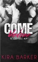 Come Undone