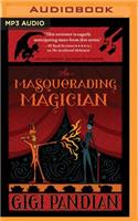 Masquerading Magician