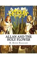 Allan And The Holy Flower