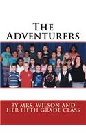 The Adventurers