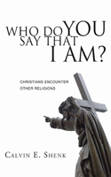 Who Do You Say That I Am?: (3 Called by the Gospel)