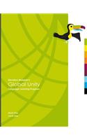 Elevation Blueprint's Global Unity: Book One Level One