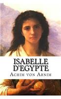 Isabelle d'Egypte