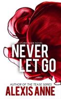 Never Let Go: A Storm Inside Novel(4 The Storm Inside)