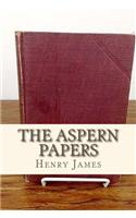 The Aspern Papers: (English)