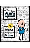 The Pretty Good Jim's Journal Treasury