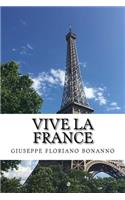 Vive la France