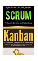 Agile Product Management: (Scrum, Scrum Master, Agile Development, Agile Software Development)