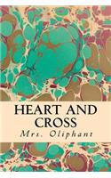 Heart and Cross