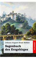 Sagenbuch des Erzgebirges