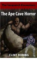 The Ape Cave Horror