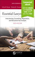 Essential Lawyering Skills