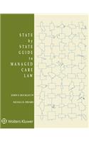 State by State Guide to Managed Care Law