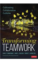 Transforming Teamwork