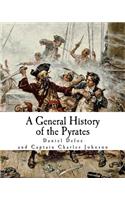 A General History of the Pyrates