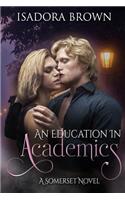Education in Academics
