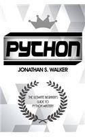 Python: The Ultimate Beginner