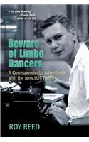 Beware of Limbo Dancers
