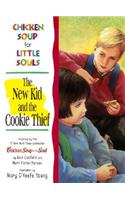 The Chicken Soup for Little Souls