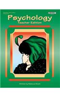 Psychology: Teacher's Edition