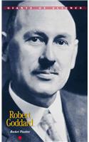 Robert Goddard