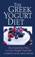 Greek Yogurt Diet