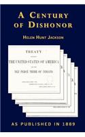 A Century of Dishonor