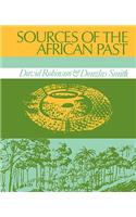 Sources of the African Past