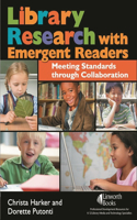 Library Research with Emergent Readers