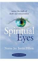Spiritual Eyes